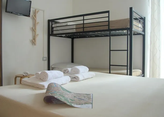 Domus Amica Casa de hóspedes