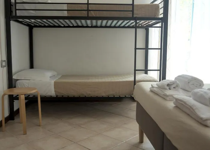 Casa de hóspedes Domus Amica *