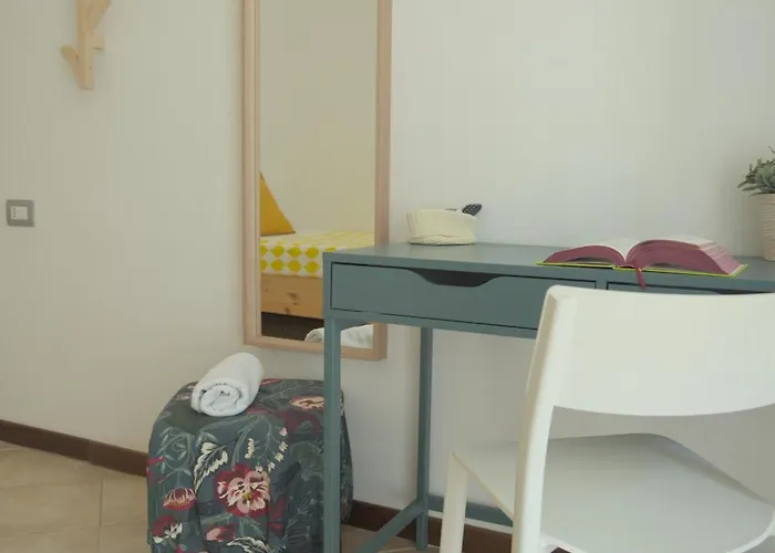 Domus Amica Casa de hóspedes Roma