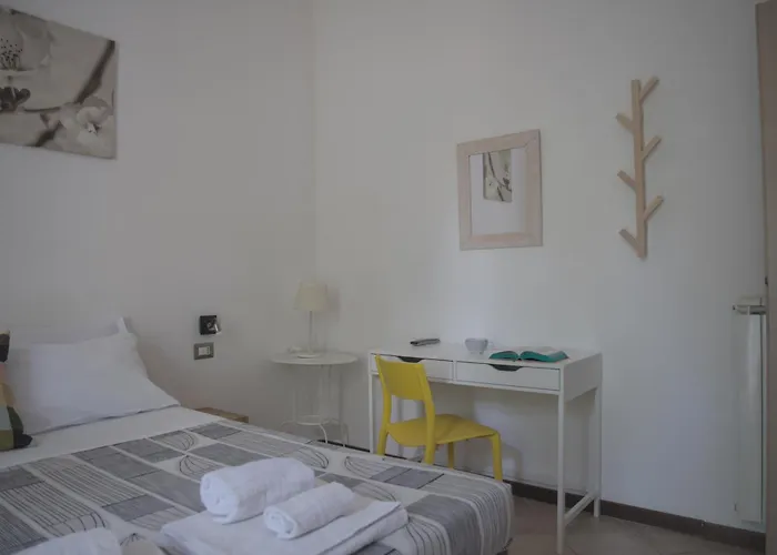 Casa de hóspedes Domus Amica Roma