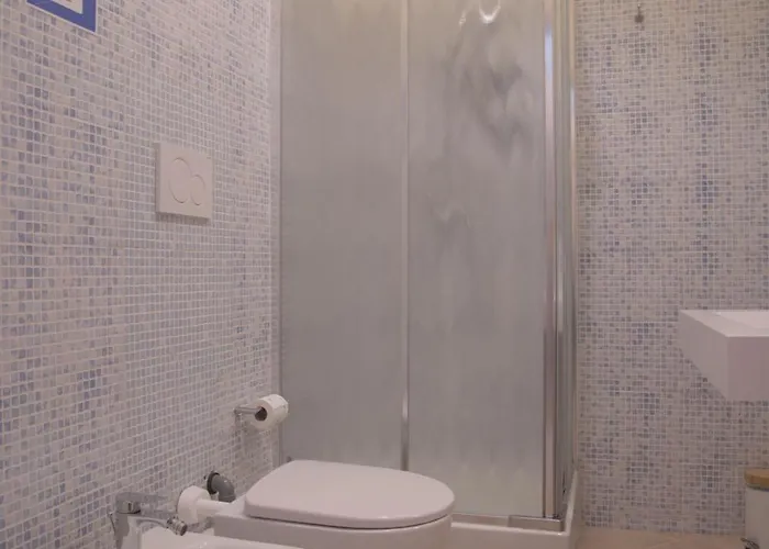 Domus Amica Casa de hóspedes