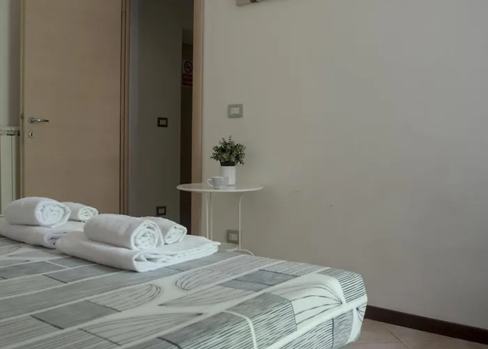 Domus Amica Casa de hóspedes Roma