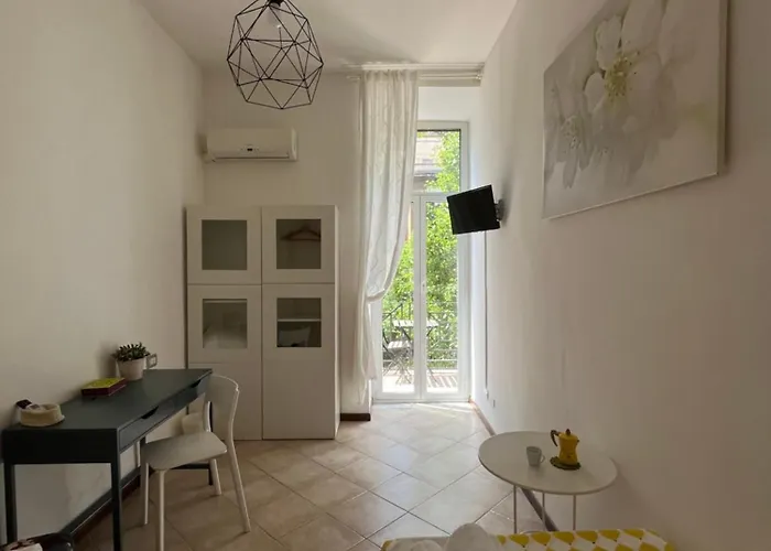 Casa de hóspedes Domus Amica Roma