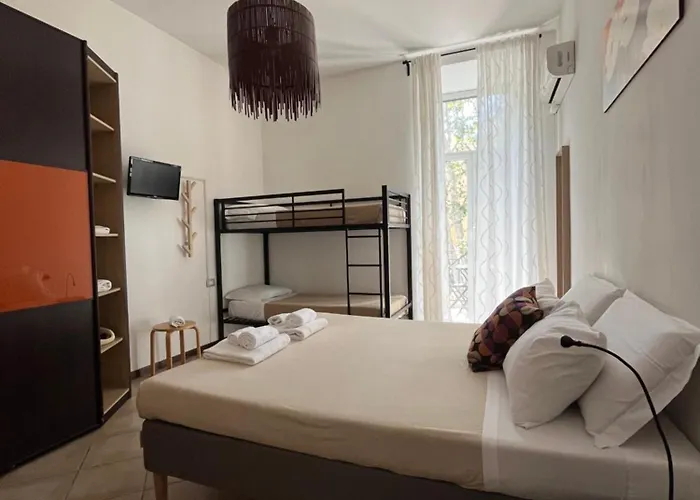 Domus Amica Casa de hóspedes Roma
