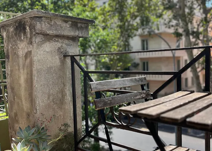 Domus Amica Roma