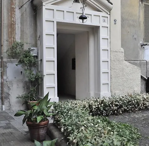 Domus Amica Casa de hóspedes Roma