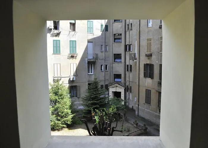 Casa de hóspedes Domus Amica Roma