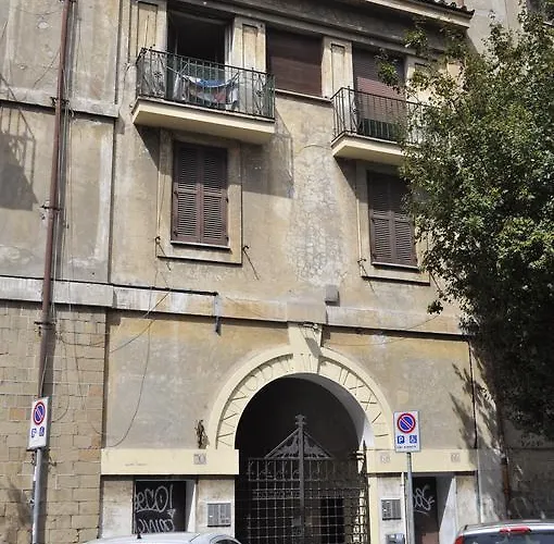 Domus Amica Casa de hóspedes