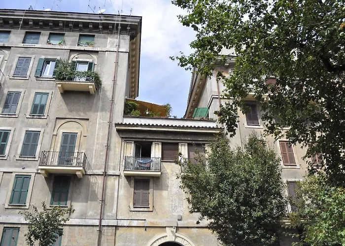 Domus Amica Casa de hóspedes *