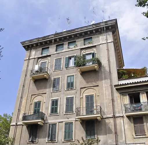 Domus Amica Casa de hóspedes